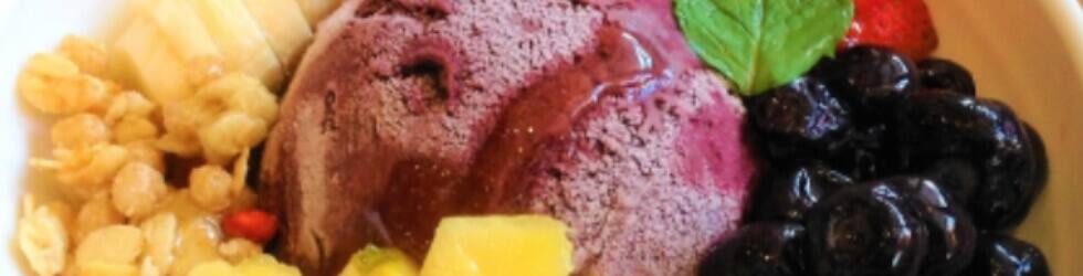 ハワイの朝食で食べに行きたいアサイボウルが美味しくて人気のカフェを教えます