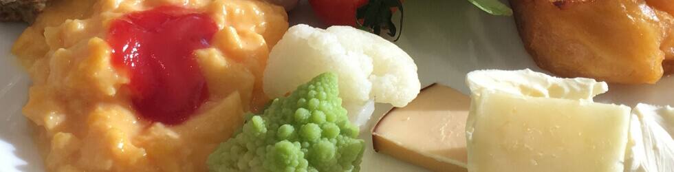 ワイキキで行きたい朝食がおいしいレストランのメニューと場所を教えます