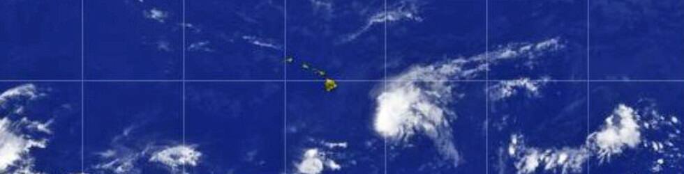ハワイの台風シーズンの時期と現在のハリケーンの情報と天気予報がわかるサイトを教えます