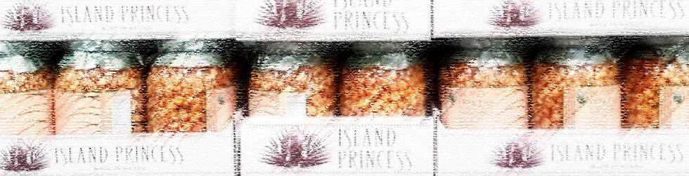 マカダミアナッツチョコレートのISLAND PRINCESS FACTORY STOREの場所と行き方