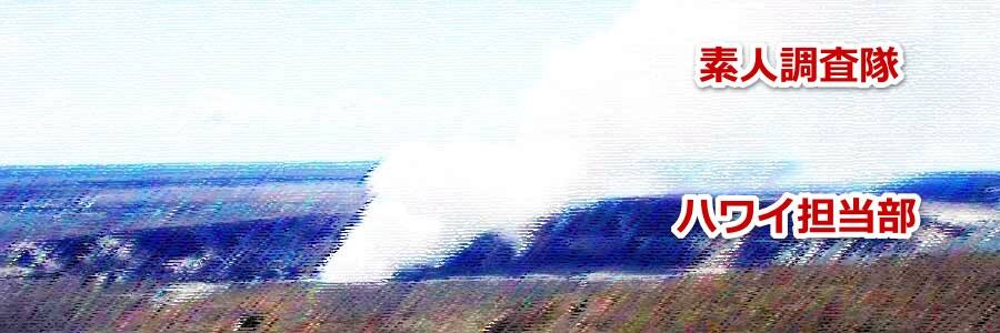 ハワイ島でヒロから午後のキラウエア火山観光をした様子について教えます